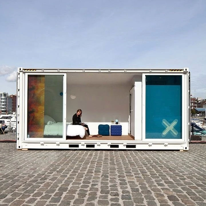 20ft shipping container house 20ft shipping container house