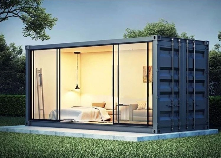 shipping container home shipping container home