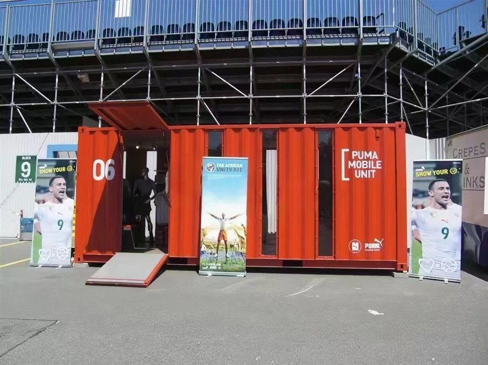 20ft container home 20ft container home