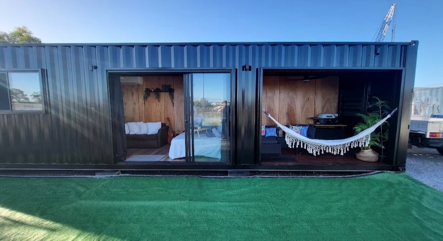 40ft shipping container home 40ft shipping container home